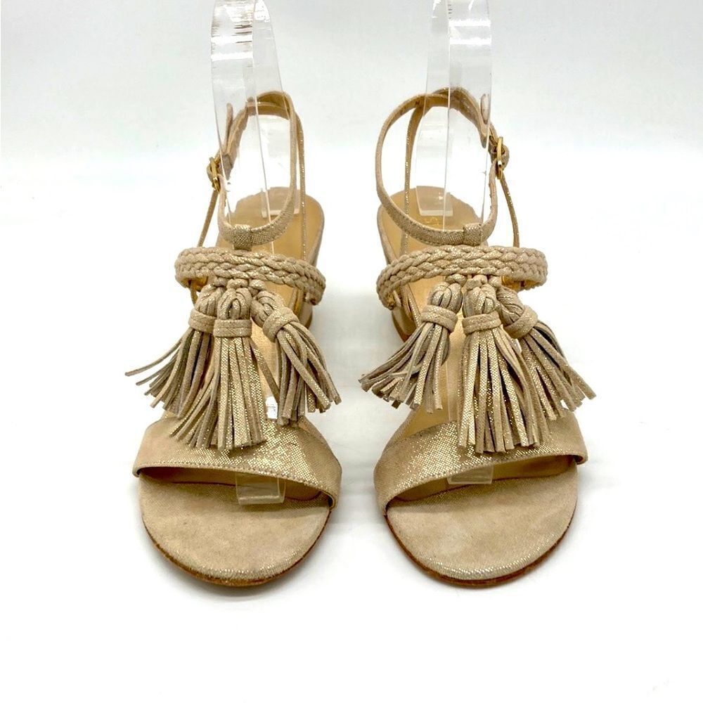 Stuart Weitzman Sandal - Picture 2 of 10